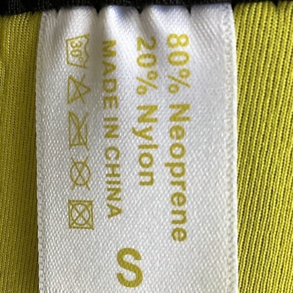 BODY SHAPER WAIST TRAINER SLIMMING SWEAT VEST - Picture 9 of 9